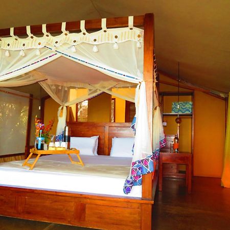 Naara Eco Lodge & Spa Чигенгуэле Экстерьер фото