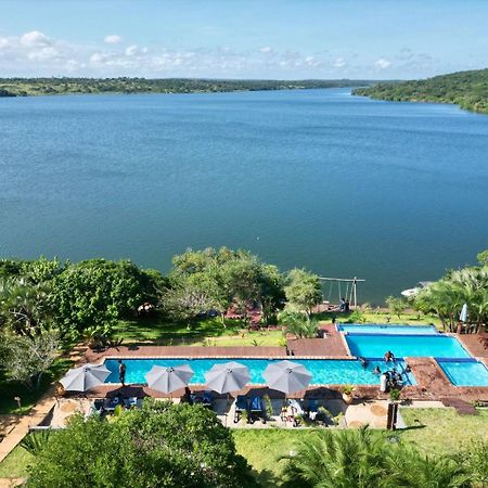 Naara Eco Lodge & Spa Чигенгуэле Экстерьер фото