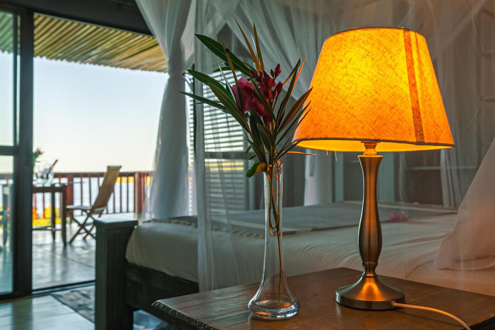 Naara Eco Lodge & Spa Чигенгуэле Экстерьер фото
