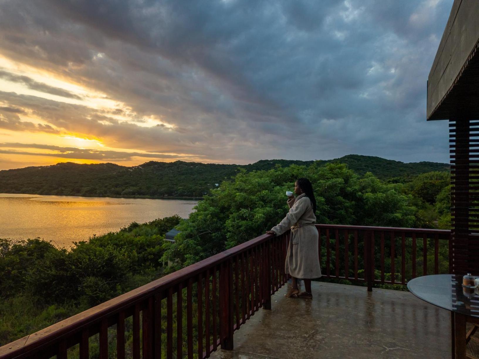 Naara Eco Lodge & Spa Чигенгуэле Экстерьер фото