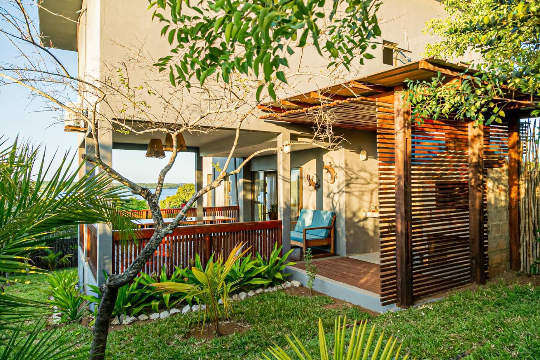 Naara Eco Lodge & Spa Чигенгуэле Экстерьер фото