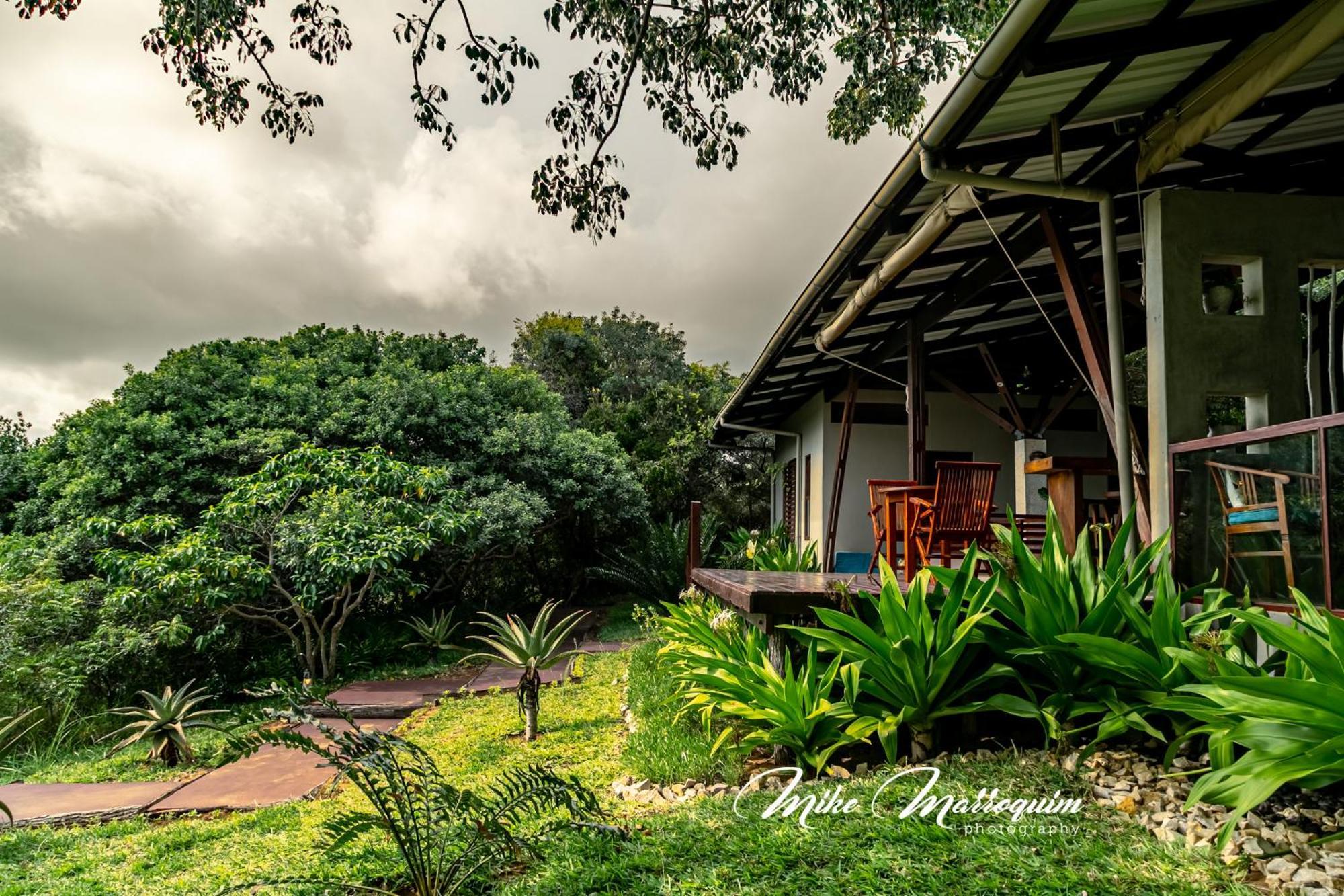Naara Eco Lodge & Spa Чигенгуэле Экстерьер фото