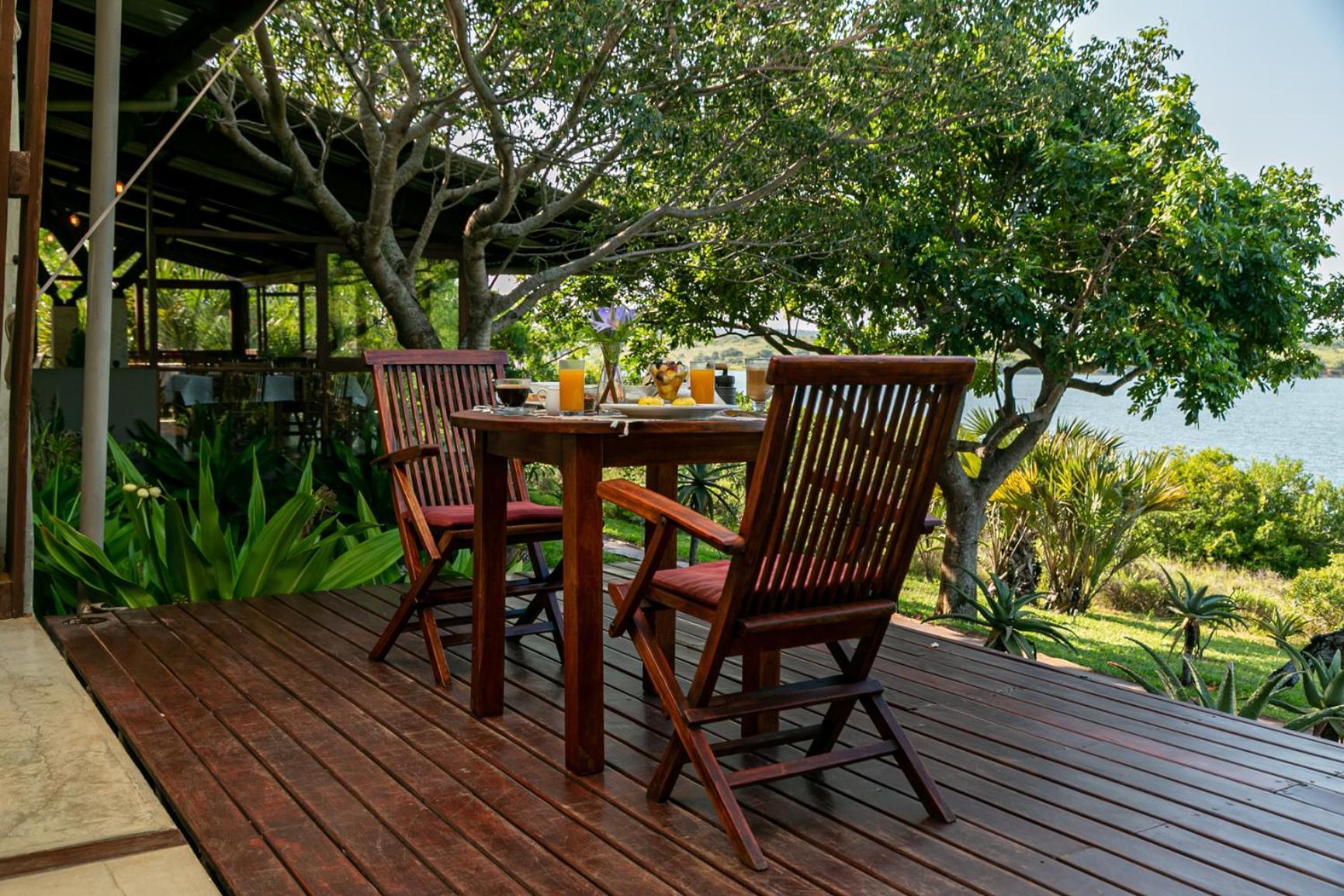 Naara Eco Lodge & Spa Чигенгуэле Экстерьер фото