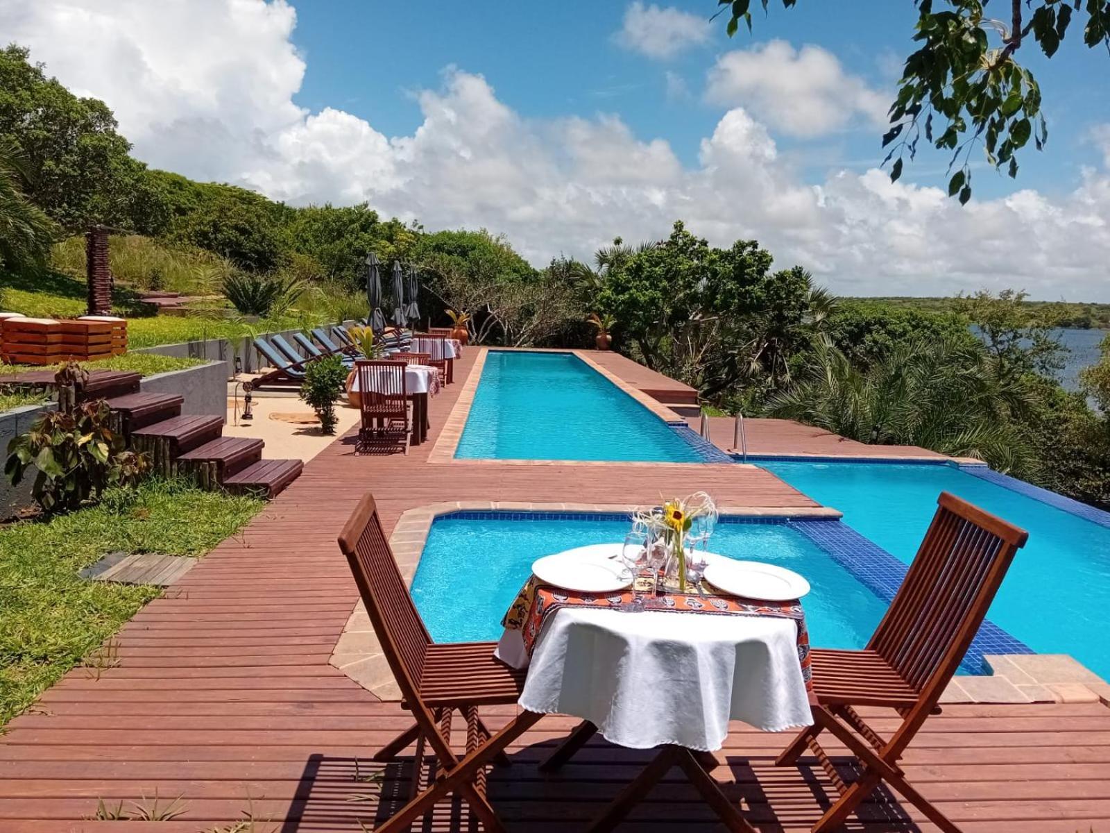 Naara Eco Lodge & Spa Чигенгуэле Экстерьер фото