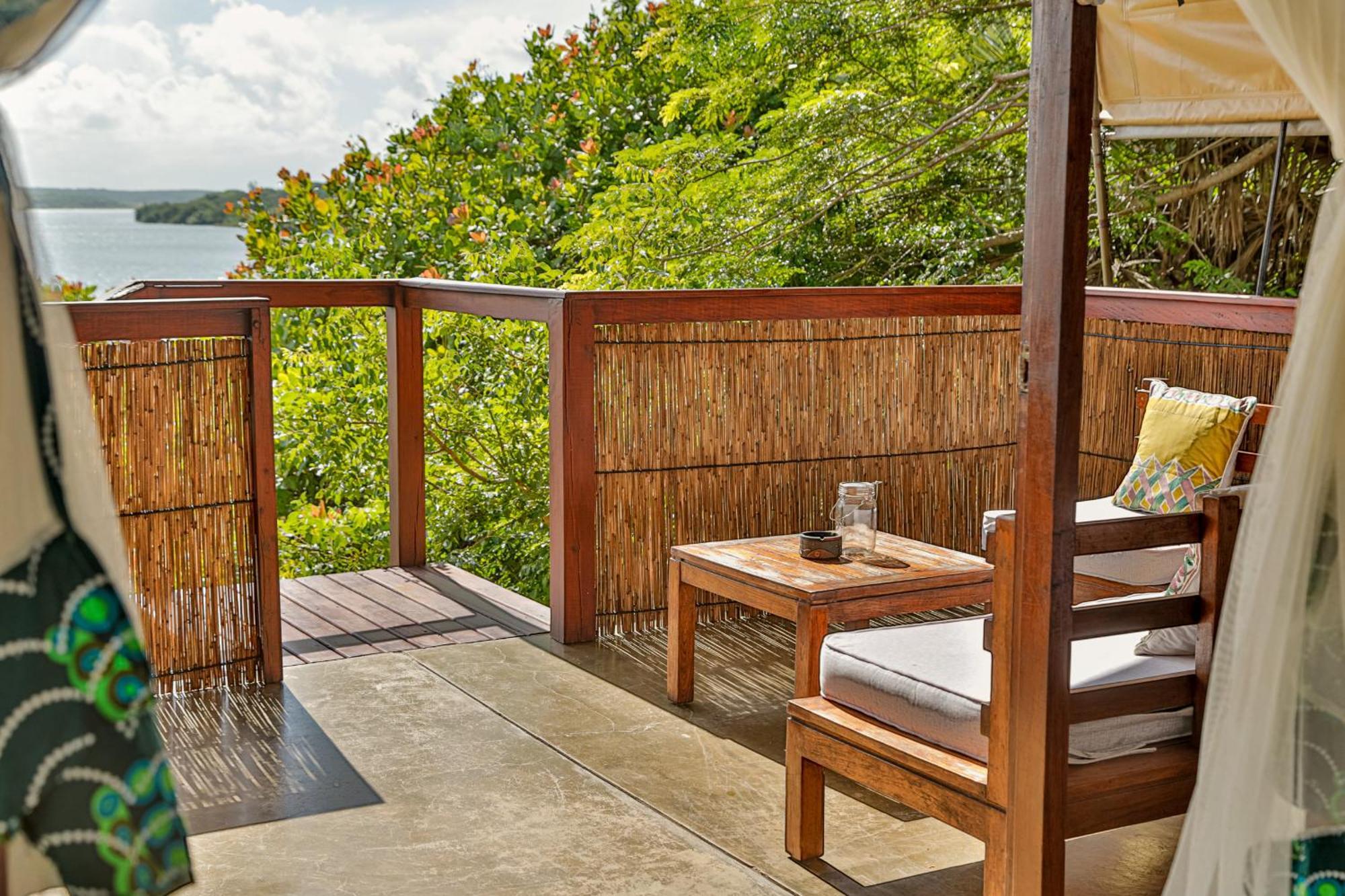 Naara Eco Lodge & Spa Чигенгуэле Экстерьер фото