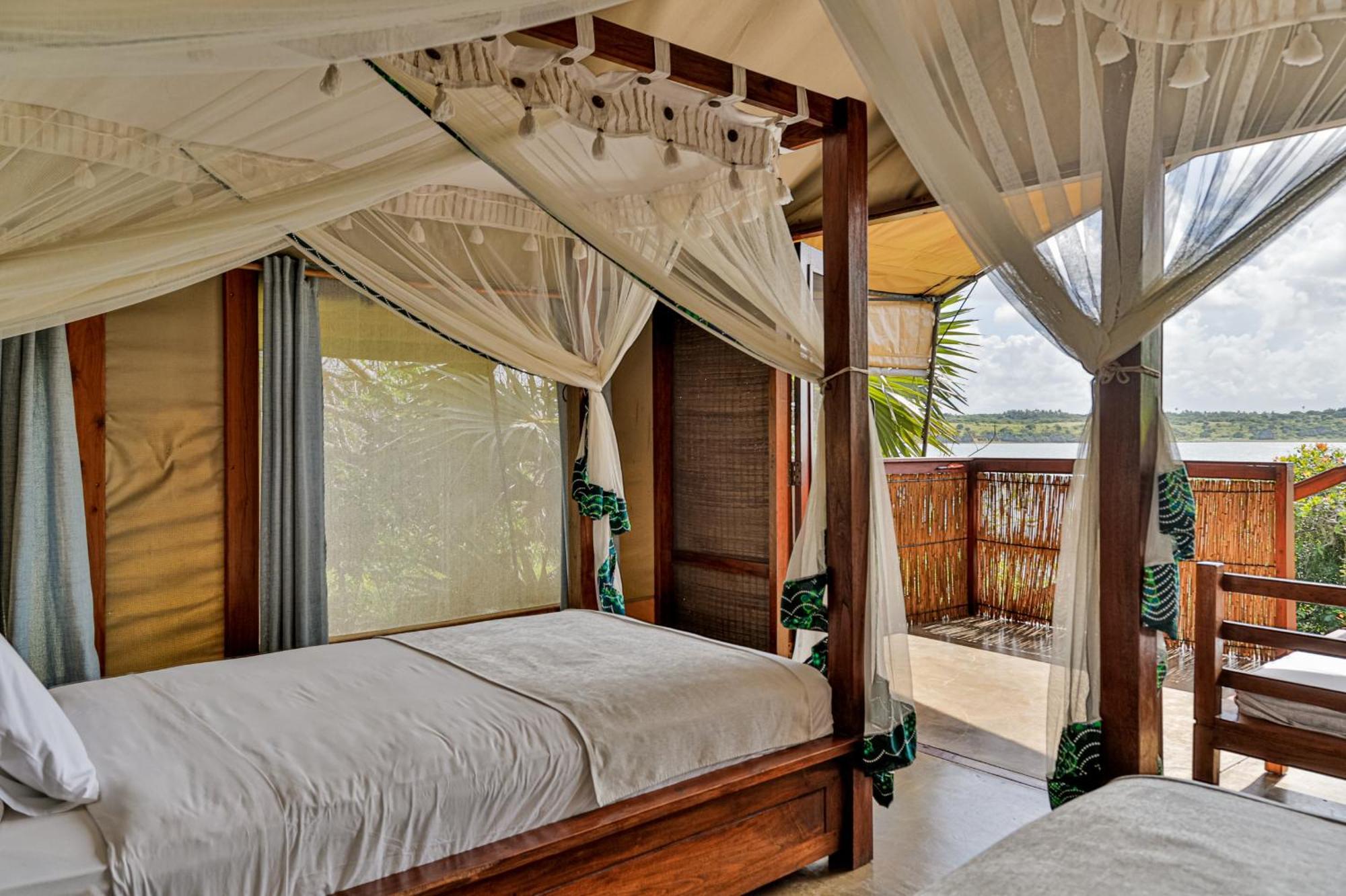 Naara Eco Lodge & Spa Чигенгуэле Экстерьер фото